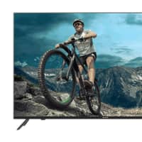 Gambar Sharp 55 Inci Led 4k Smart Tv 4t-c55ek2x