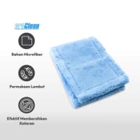 Gambar Proclean Refill Kain Pel Microfiber Datar