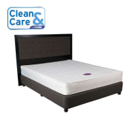 Gambar Jasa Paket 2x Pembersihan Matras King Clean & Care