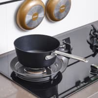 Gambar Scanpan 22 Cm Techniq Panci Saucepan