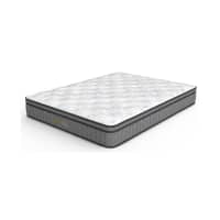 Gambar Informa Sleep 160x200x28 Cm Cuscomax Kasur Pocket Spring Bed In Box