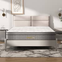 Gambar Informa Sleep 180x200x28 Cm Cuscomax Kasur Pocket Spring Bed In Box