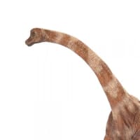 Gambar Schleich Miniatur Hewan Brachiosaurus 14515