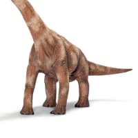 Gambar Schleich Miniatur Hewan Brachiosaurus 14515