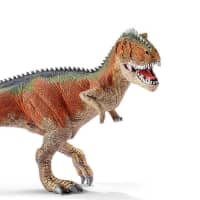 Gambar Schleich Miniatur Hewan Giganotosaurus 14543