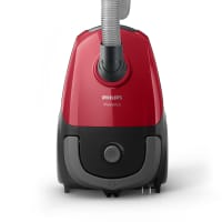 10 Sacchetti Per Aspirapolvere Compatibili Philips PowerGo FC8243/09 Con Filtro