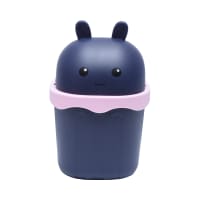 Jual Ataru Tempat Sampah Meja Rabbit Biru Terbaru | Ruparupa