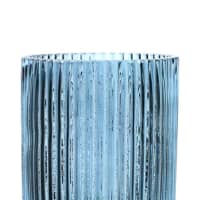 Gambar Informa Icy Lampu Meja 26.5 Cm - Biru