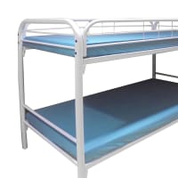 Gambar Informa 100x200 Cm Olla Bunkbed - Putih