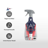 Gambar Astonish 750 Ml Cairan Pembersih Serbaguna Dengan Bleach