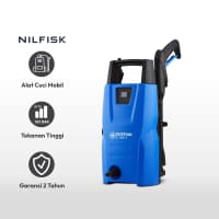 Gambar Nilfisk High Pressure Cleaner C105.7-6