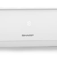 Gambar [Free Instalasi] Sharp Air Conditioner 1pk Ah/au-a9vey