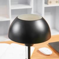 Gambar Informa Gusto Lampu Meja - Hitam