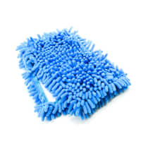 Gambar Proclean Chenille Refill Kain Pel - Biru