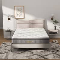 Gambar Informa Sleep 100x200x28 Cm Cuscomax Kasur Pocket Spring Bed In Box