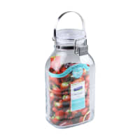 Gambar Glasslock 2 Ltr Carry Retro Stoples