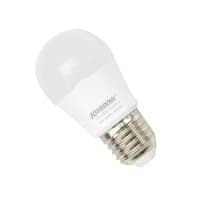 Gambar Krisbow Bohlam Led 5watt 400lm - Warm White