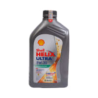 Gambar Shell  1 Ltr Helix Ultra Oli Mesin Mobil 5w30