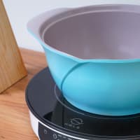 Gambar Chef Topf 24 Cm Panci Casserole - Hijau Jade