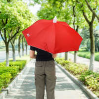 Gambar Ace Payung 104 Cm - Merah