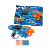 Gambar Nerf Elite 2.0 Commander Rc6 E9486