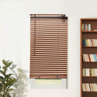 Gambar Forhom 90x180 Cm Venetian Blind Aluminium - Gold