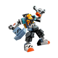 Gambar LEGO City Space Construction Mech 60428