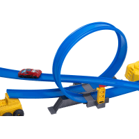 ZURU 6718 Metal Machines Croc Attack Playset Series