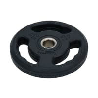 Gambar Kinetic 3-grip Weight Plate  2.5 Kg