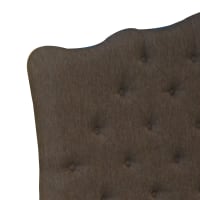 Gambar Informa 160x200 Cm Madison Headboard Tempat Tidur - Cokelat