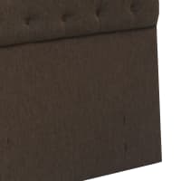 Gambar Informa 160x200 Cm Madison Headboard Tempat Tidur - Cokelat