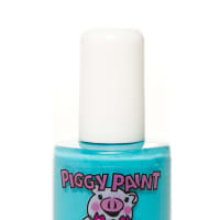 Gambar Piggy Paint  15 Ml Kutek Kuku Sea Quin - Turquoise