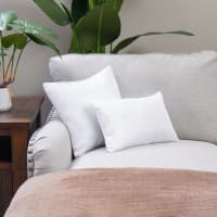 Gambar Informa 30x50 Cm Isian Bantal Sofa  - Putih