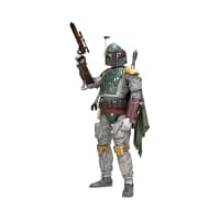 Gambar Star Wars The Black Series Deluxe Figure 2 F1271