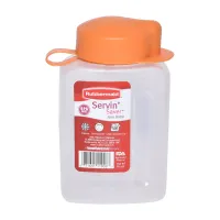 rubbermaid-250-ml-botol-minum-dengan-sedotan---orange