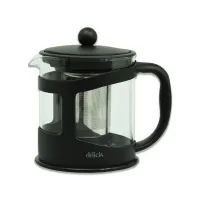 delicia-1-ltr-teko-teh-kaca-dengan-filter---hitam