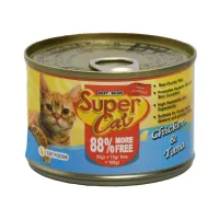 super-cat-160-gr-makanan-kucing-basah-chicken-tuna