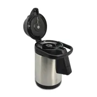 krishome-3-ltr-teko-vacuum-flask-double-wall---hitam