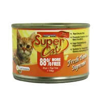 super-cat-160-gr-makanan-kucing-basah-tuna-supreme