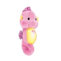 fisher-price-soothe-and-glow-seahorse---pink