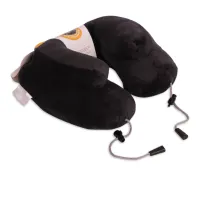 cabeau-evolution-bantal-leher-memory-foam---hitam