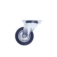 krisbow-roda-troli-karet-swivel-10-cm---hitam