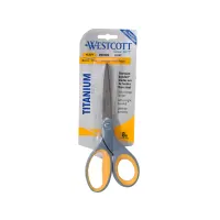 westcott-20-cm-gunting-serbaguna-bonded-titanium