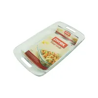 pyrex-2.8-ltr-easy-grab-oblong-loyang-kaca