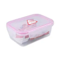 delicia-500-ml-wadah-makanan-rectangular---pink