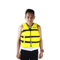 krisbow-rompi-pelampung-dewasa---kuning