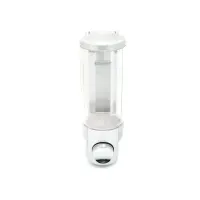 krisbow-400-ml-dispenser-sabun-cair-single---silver