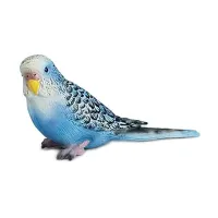 schleich-figure-budgy---biru