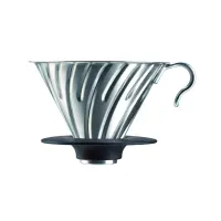 hario-coffee-dripper-metal-v60---silver