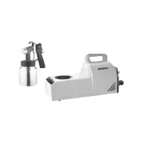 krisbow-spray-gun-turbin-1100w